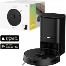 Avanca International Bv Robot sprzątający Avanca International BV Hombli Smart Robot Vacuum Odkurzacz robot