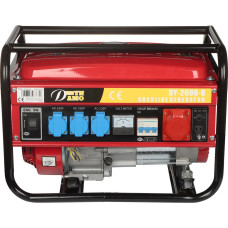 Delta Agregat Delta AGREGAT PRĄDOTW&Oacute;RCZY DY-2600-B 2600W Dynamo
