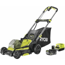 Ryobi Kosiarka akumulatorowa Ryobi Kosiarka do trawy Ryobi RY18LMX40C-240