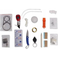 BCB NATO Combat survival kit CK015NH 17-piece survival kit