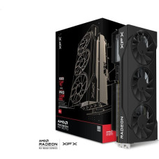 XFX RX 9070 SWIFT AMD Radeon RX 9070 16 GB GDDR6