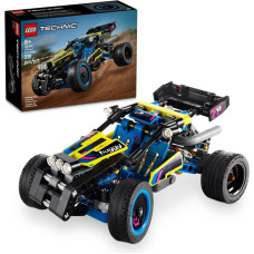 Lego TECHNIC 42164 OFF-ROAD RACE BUGGY