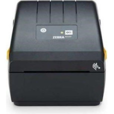 Zebra Drukarka etykiet Zebra ZD230 drukarka etykiet bezpośrednio termiczny 203 x 203 DPI Przewodowa