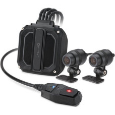 MIO Kamera Mio M820WD czarna