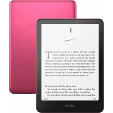 Amazon Czytnik Amazon Kindle Paperwhite 12 gen. 32GB r&oacute;żowy (B0CFPHPHYC)