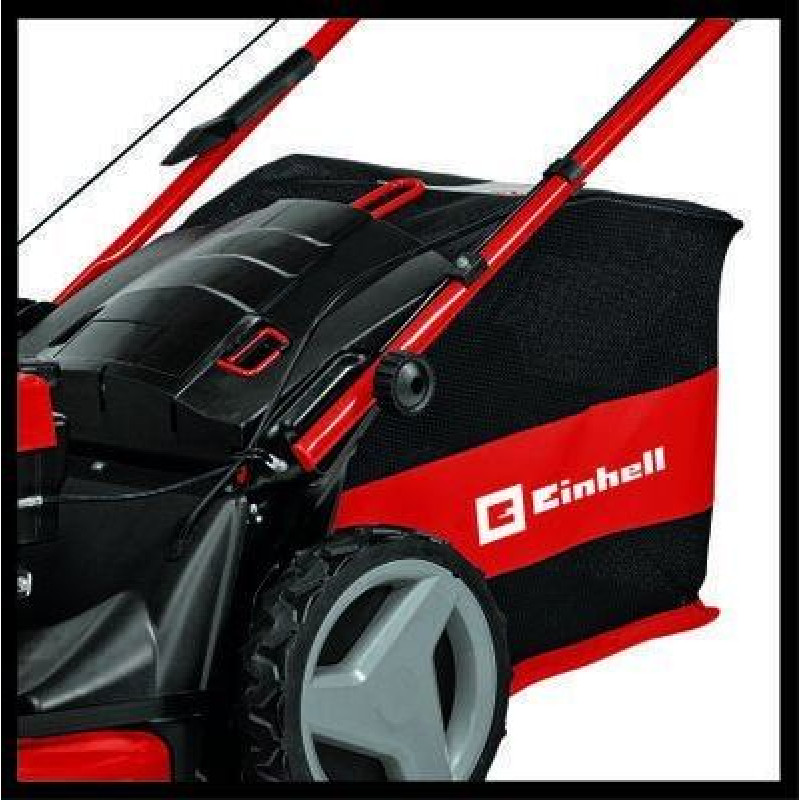 Einhell GC-PM 56/2 S HW, KOSIARKA SPALINOWA