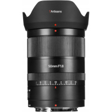 7Artisans AF 50mm F1.8 Nikon Z