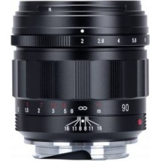 Voigtlander Obiektyw Voigtlander APO Ultron 90 mm f/2,0 do Leica M - czarny