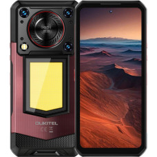 Oukitel Smartphone Oukitel&nbsp;WP56 6,8'' 12/512GB 16000mAh Red