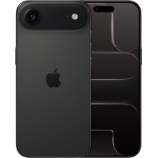 Apple Smartfon Apple iPhone Air 5G 1TB Czarny (mg2w4sx/A)