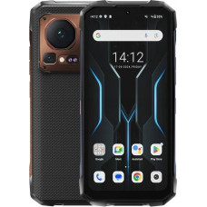 Hotwav Cyber 16 Pro smartphone (gold)