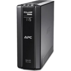 APC UPS APC Back-UPS Pro 1200 (BR1200G-GR)