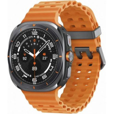Samsung Galaxy Watch Ultra L705 (2024) 47mm, LTE, NFC, BT 5.3 Titanium Gray EU SM-L705
