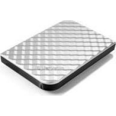 Verbatim Dysk zewnętrzny HDD Verbatim Store 'n' Go Portable 1TB Srebrny (53197)