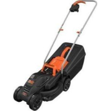 Black&Decker Kosiarka elektryczna Black&Decker BEMW351-QS