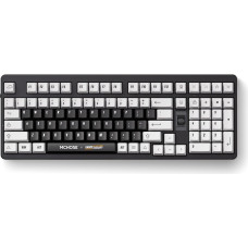 Mchose Klawiatura MCHOSE UT98 Kailh Icy Creamsicle Switch (HW-UT98-1)