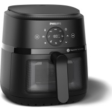 Philips Ovi 2000 NA220/00 4.2 l czarny