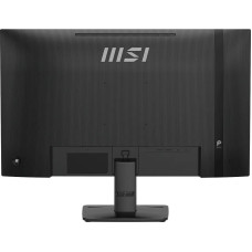 MSI Monitor MSI MSI Pro MP275Q E14 monitor komputerowy 68,6 cm (27'') 2560 x 1440 px Wide Quad HD LED Czarny