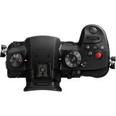 Panasonic Aparat Panasonic Lumix GH5 II (DC-GH5M2E)