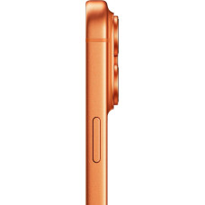 Apple Smartfon Apple Apple iPhone 17 Pro Max 17,5 cm (6.9'') Dual SIM iOS 26 5G USB Type-C 512 GB Pomarańczowy