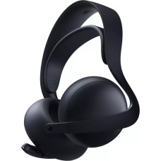 Sony Słuchawki Sony Pulse Elite Czarne (PS719590101)