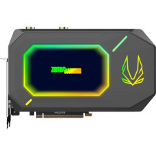 Zotac Karta graficzna Zotac Gaming GeForce RTX 5090 ArcticStorm AIO 32GB GDDR7 (ZT-B50900K-30P)