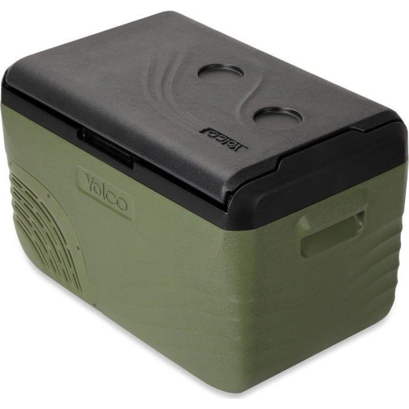 Yolco Lod&oacute;wka turystyczna Yolco NX30 Green 28 l