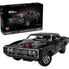 Lego Technic Samoch&oacute;d Fast and Furious Dodge Charger R/T (42231)
