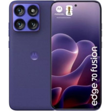 Motorola XT2605-1 Moto Edge 70 Fusion Dual SIM 5G 8GB RAM 256GB Orient Blue EU