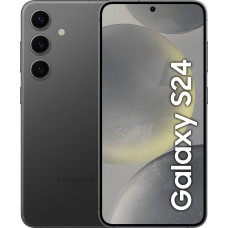 Samsung Smartfon Samsung Galaxy S24 5G 8/256GB Czarny (SM-S921BZK)