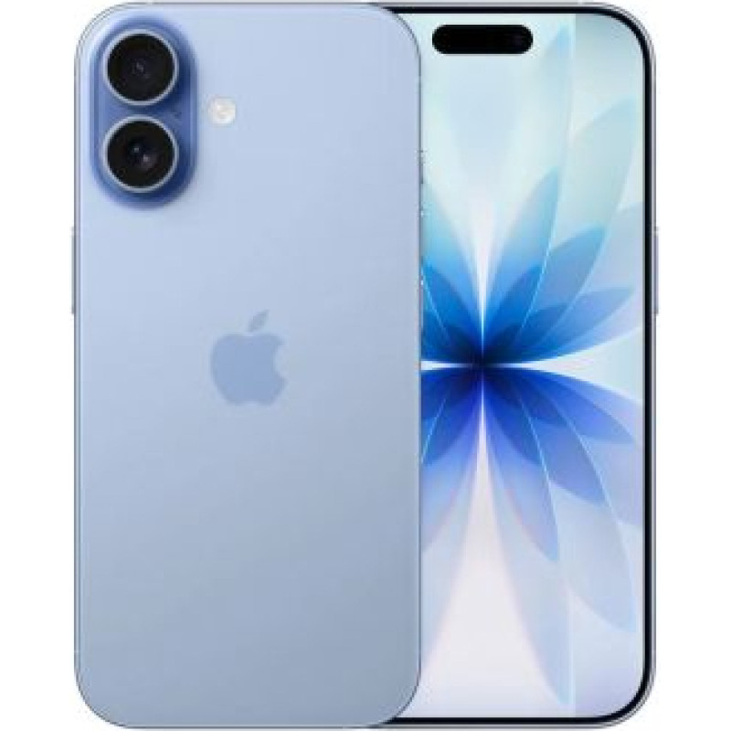 Apple iPhone 17 256GB Mist Blue EU MG6L4 - ONLY BOX DAMAGE