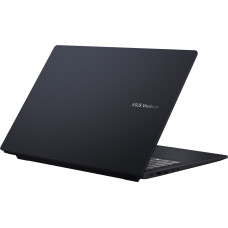 Asus Laptop Asus ASUS Vivobook 16 F1607AA-MB047W Intel Core Ultra 5 325 Laptop 40,6 cm (16'') WUXGA 16 GB DDR5-SDRAM 512 GB SSD Wi-Fi 6 (802.11ax) Windows 11 Home Niebieski