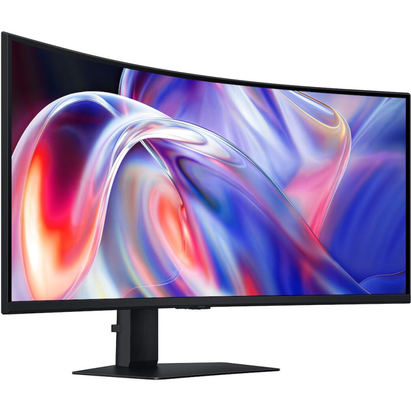 Samsung ViewFinity S8 LS40H850TAUXEN - 144Hz | 5K2K | VA Curved | 40" | Thunderbolt 5 | KVM