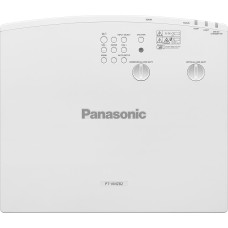 Panasonic Projektor Panasonic Panasonic PT-VMZ62 6500 ANSI lumen&oacute;w LCD WUXGA (1920x1200)