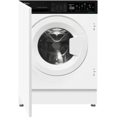 Amica WABIC712ALiStO Built-in washing machine
