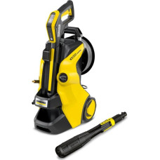 Karcher K 5 Premium Smart Control Flex Pressure Washer home - 1.324-732.0