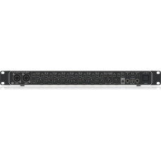 Behringer UMC1820 - USB audio interface