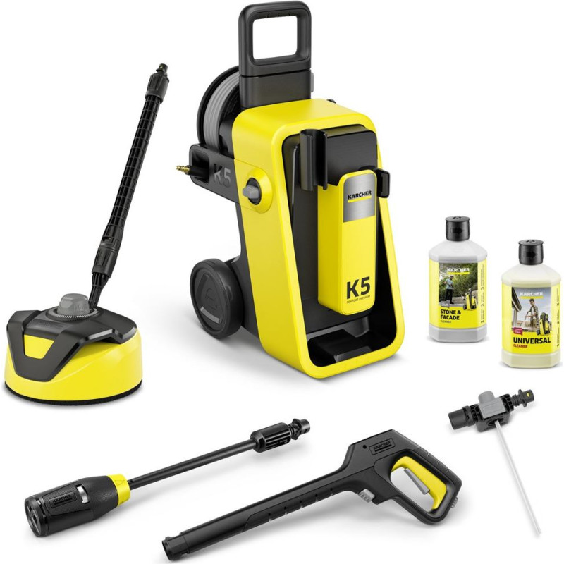 Karcher Myjka ciśnieniowa Karcher K 5 Comfort Premium Home (1.324-803.0)