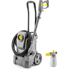 Karcher K&auml;rcher HD 5/11 E EB+ Foam Classic professional pressure washer 500 l/h 2200 W (1.520-831.0) Anthracite