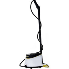 Karcher K&auml;rcher SC 3 Deluxe 1 L 1900 W Black, White