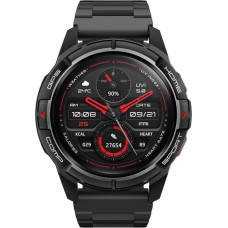 Mibro GS Active Smartwatch, black