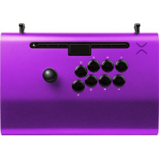 Victrix Kontroler VICTRIX PS5 PRO FS ARCADE FIGHT STICK - fioletowy