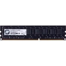 G.skill 8GB DDR3-1600MHz memory module