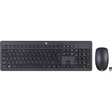 Hewlett-Packard HP 230 Wireless Mouse and Keyboard Combo