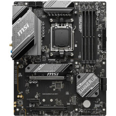 MSI B650 GAMING PLUS WIFI motherboard AMD B650 Socket AM5 ATX