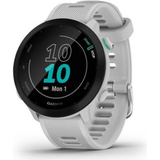 Garmin Forerunner 55 2.64 cm (1.04") MIP 42 mm Digital 208 x 208 pixels Black GPS (satellite)