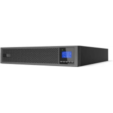 Levelone UPS USV Online IOT 3KVA / 3000W schwarz