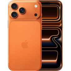 Apple Smartfon Apple iPhone 17 Pro Max 512GB Kosmiczny Pomarańcz (MFYT4)