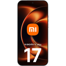 Xiaomi Smartfon Xiaomi 17 Ultra 5G 16/512GB Biały  (MZB0MNIEU)