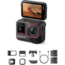 Insta360 Kamera Insta360 Insta360 CINSBBGA_13 aparat do fotografii sportowej 1,5 kg